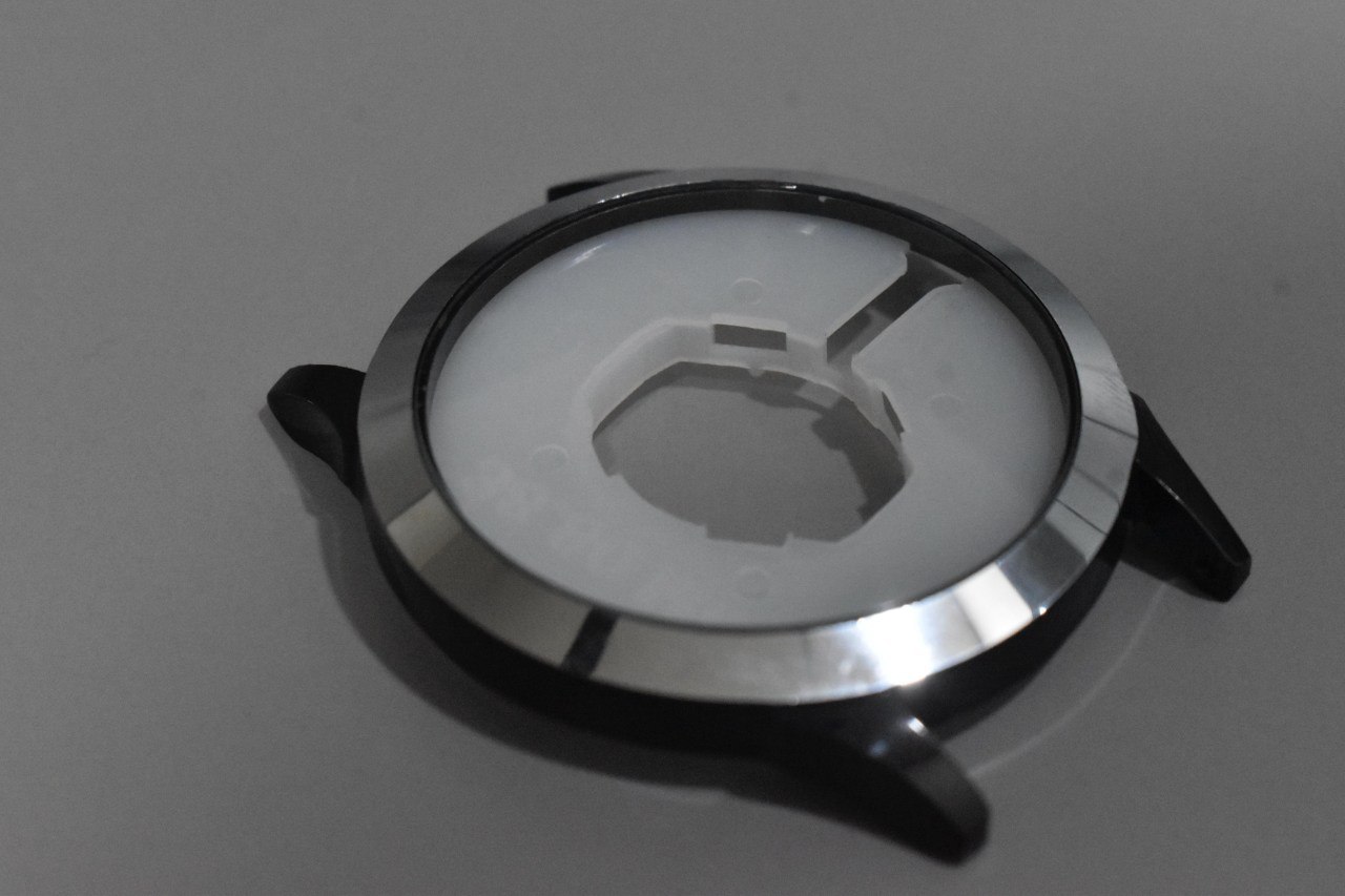 Wrist Watch Case
