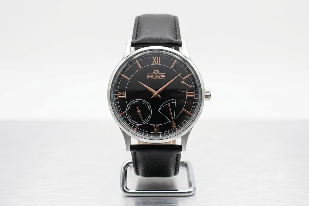 Huke Automatic watch